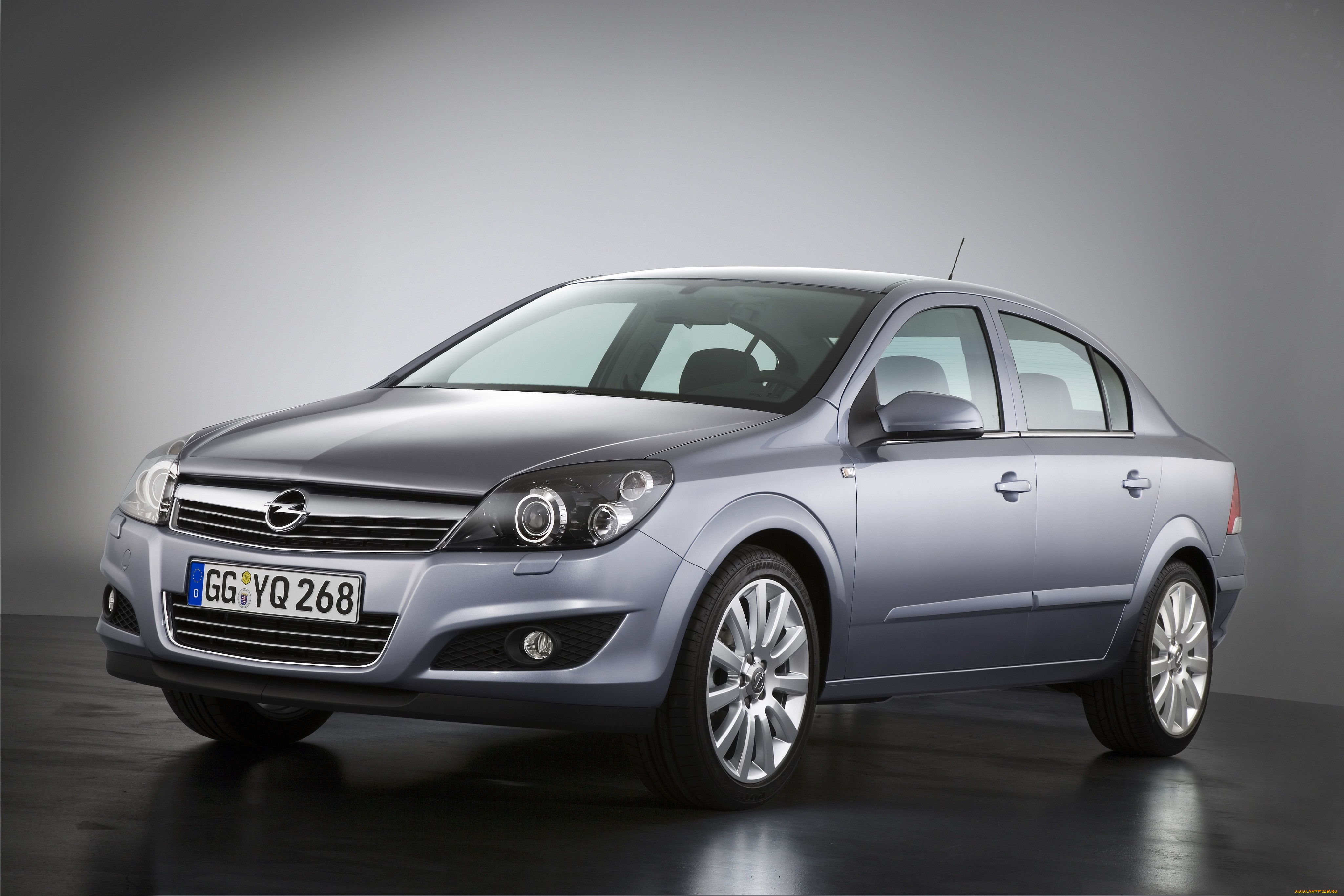 , opel